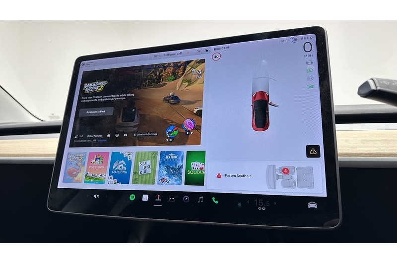 Used Tesla Model 3 2019 for sale - 76784402: Photo 43