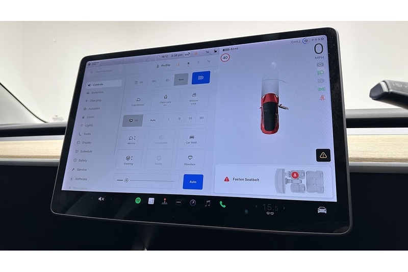 Used Tesla Model 3 2019 for sale - 76784402: Photo 44