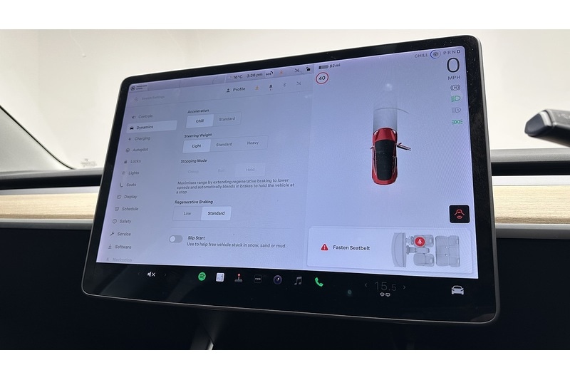 Used Tesla Model 3 2019 for sale - 76784402: Photo 45
