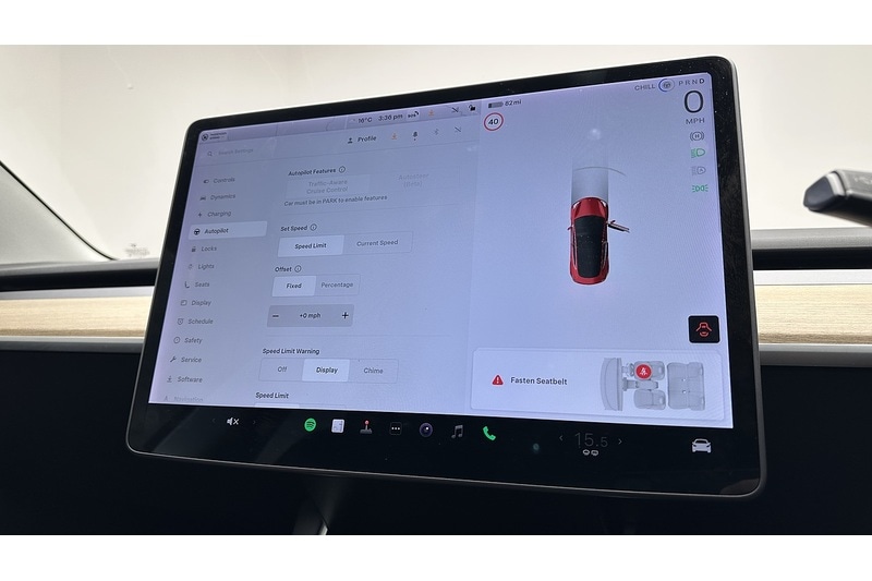 Used Tesla Model 3 2019 for sale - 76784402: Photo 46