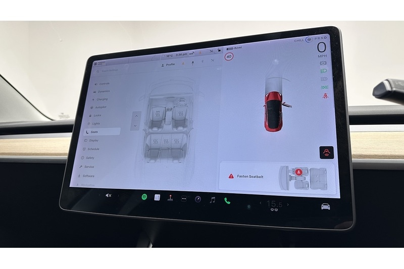 Used Tesla Model 3 2019 for sale - 76784402: Photo 47