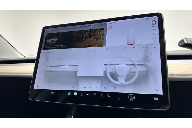 Used Tesla Model 3 2019 for sale - 76784402: Photo 48