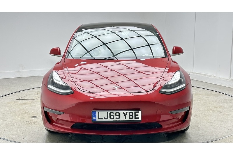 Used Tesla Model 3 2019 for sale - 76784402: Photo 5