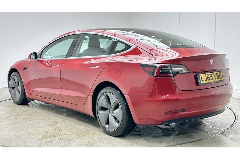 Used Tesla Model 3 2019 for sale - 76784402: Photo 7