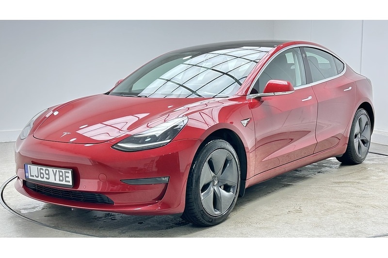 Used Tesla Model 3 2019 for sale - 76784402: Photo 9