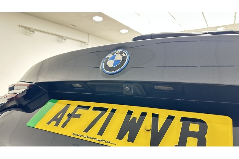 Used BMW iX3 2021 for sale - 77324439: Photo 14