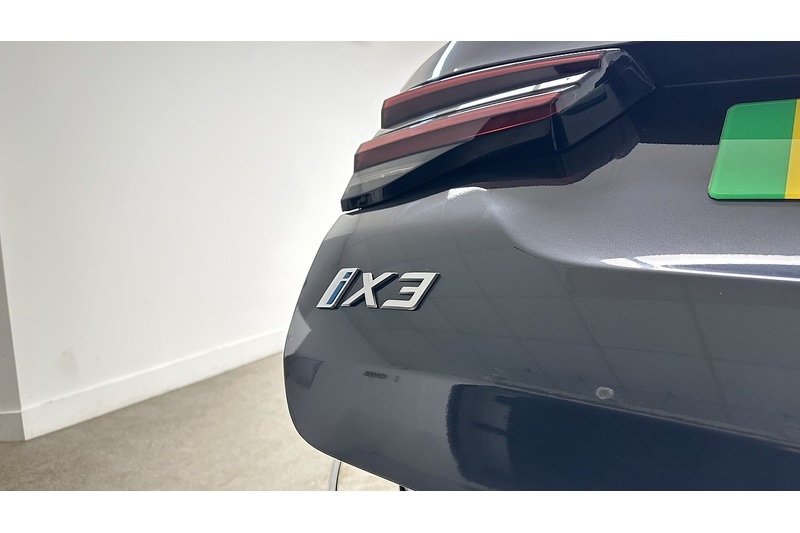 Used BMW iX3 2021 for sale - 77324439: Photo 15