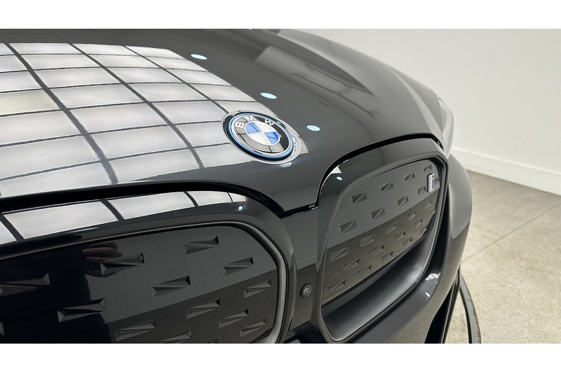 Used BMW iX3 2021 for sale - 77324439: Photo 21