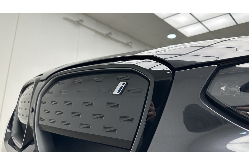 Used BMW iX3 2021 for sale - 77324439: Photo 22