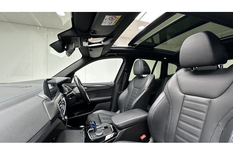 Used BMW iX3 2021 for sale - 77324439: Photo 26