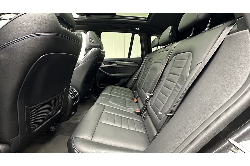 Used BMW iX3 2021 for sale - 77324439: Photo 27