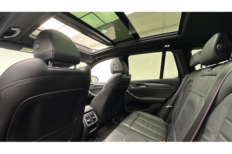 Used BMW iX3 2021 for sale - 77324439: Photo 29