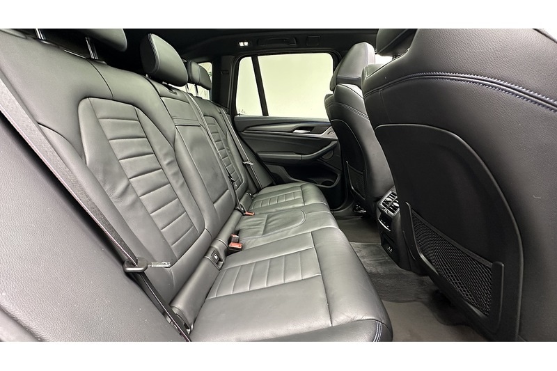 Used BMW iX3 2021 for sale - 77324439: Photo 30