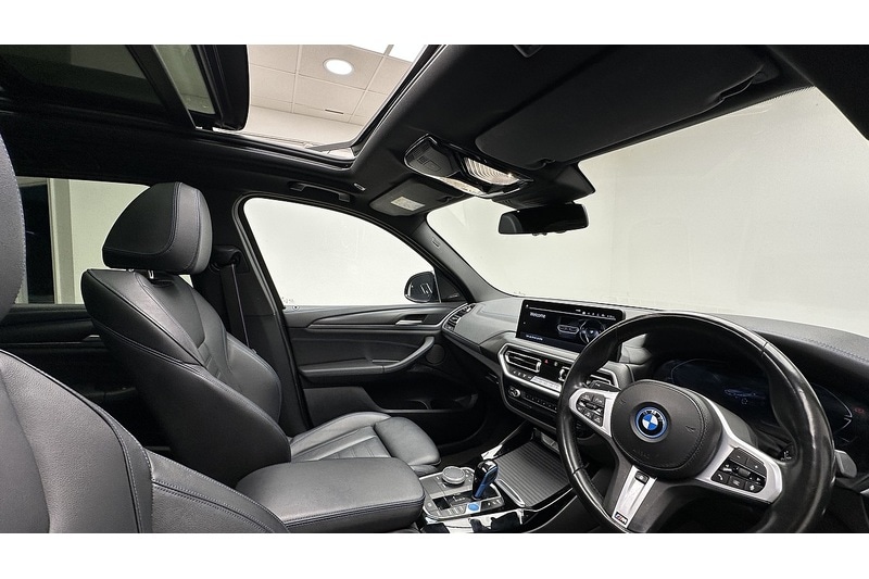 Used BMW iX3 2021 for sale - 77324439: Photo 37