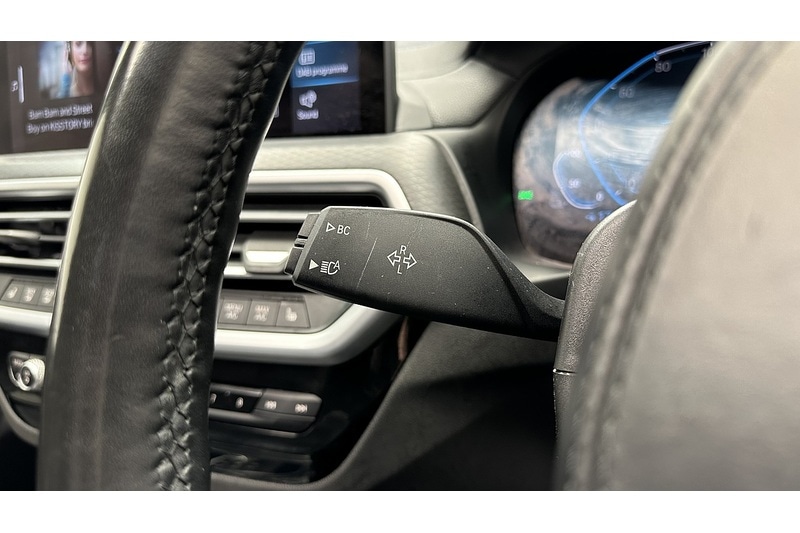 Used BMW iX3 2021 for sale - 77324439: Photo 44