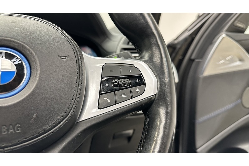 Used BMW iX3 2021 for sale - 77324439: Photo 47