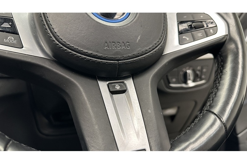 Used BMW iX3 2021 for sale - 77324439: Photo 48