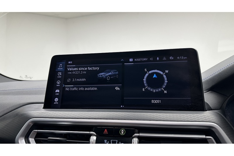 Used BMW iX3 2021 for sale - 77324439: Photo 52