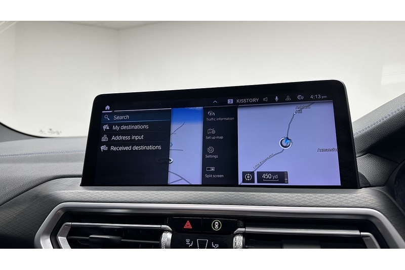 Used BMW iX3 2021 for sale - 77324439: Photo 54