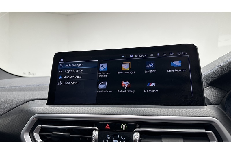 Used BMW iX3 2021 for sale - 77324439: Photo 55