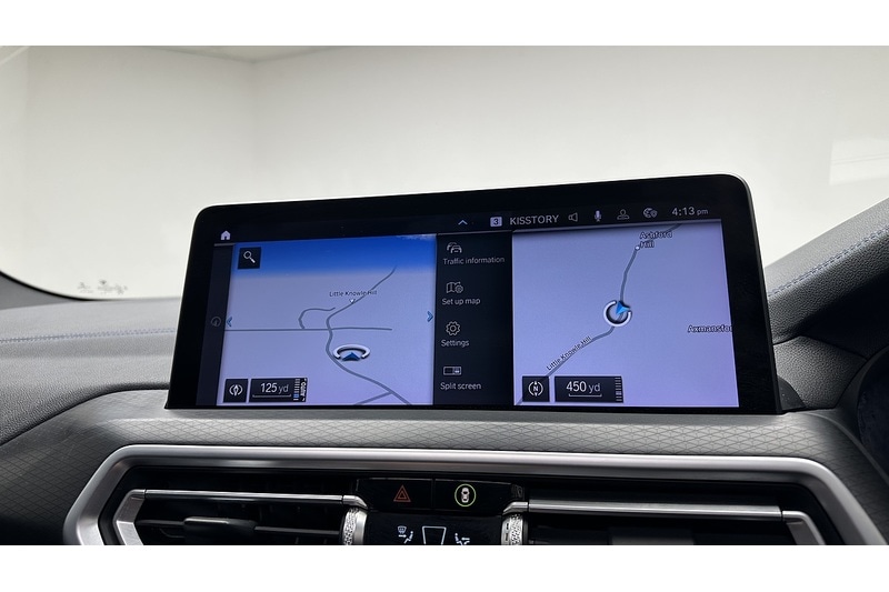 Used BMW iX3 2021 for sale - 77324439: Photo 56