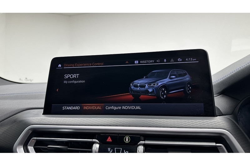 Used BMW iX3 2021 for sale - 77324439: Photo 59