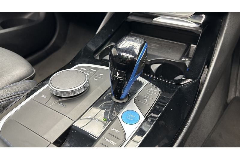 Used BMW iX3 2021 for sale - 77324439: Photo 65