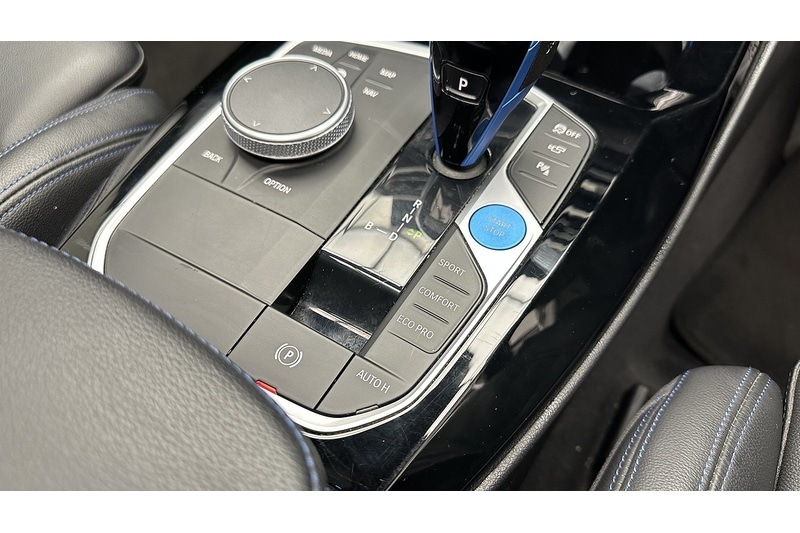 Used BMW iX3 2021 for sale - 77324439: Photo 66