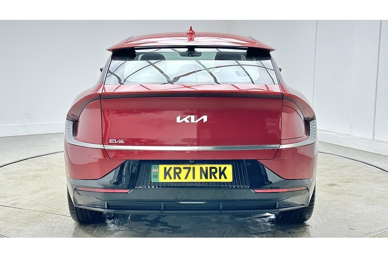 Used Kia EV6 2022 for sale - 77622064: Photo 10