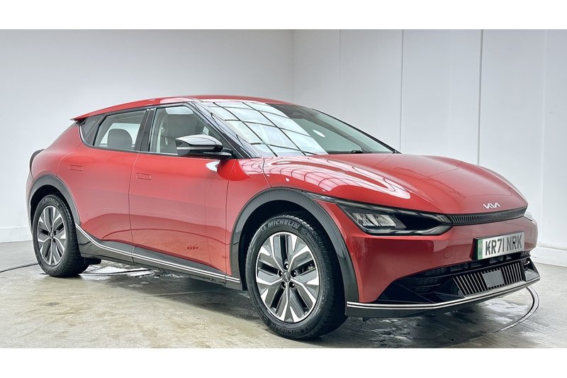 Used Kia EV6 2022 for sale - 77622064: Photo 11