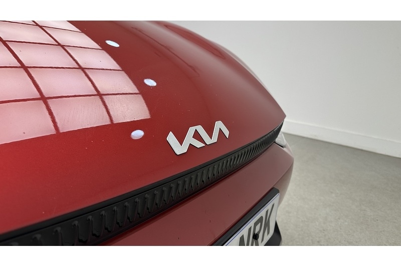 Used Kia EV6 2022 for sale - 77622064: Photo 17