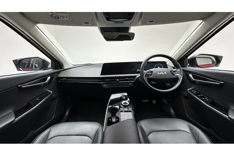 Used Kia EV6 2022 for sale - 77622064: Photo 2