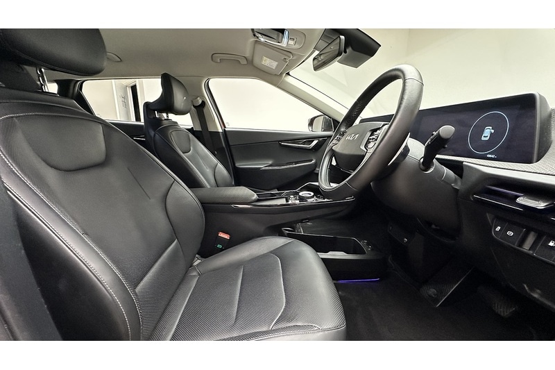 Used Kia EV6 2022 for sale - 77622064: Photo 24