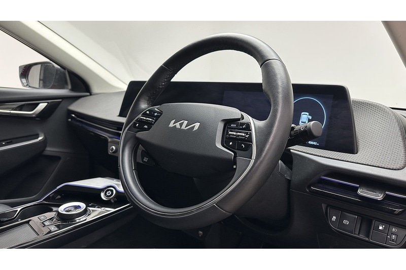 Used Kia EV6 2022 for sale - 77622064: Photo 26