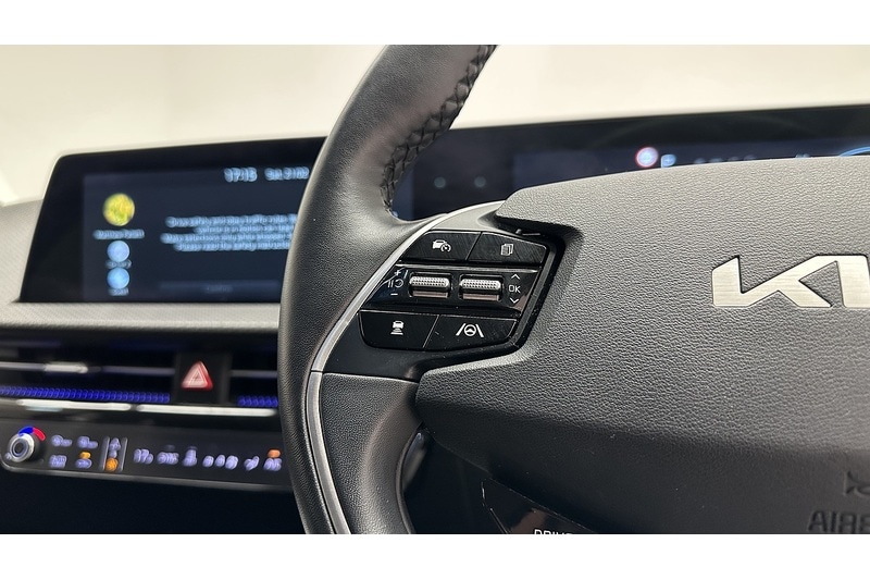 Used Kia EV6 2022 for sale - 77622064: Photo 32