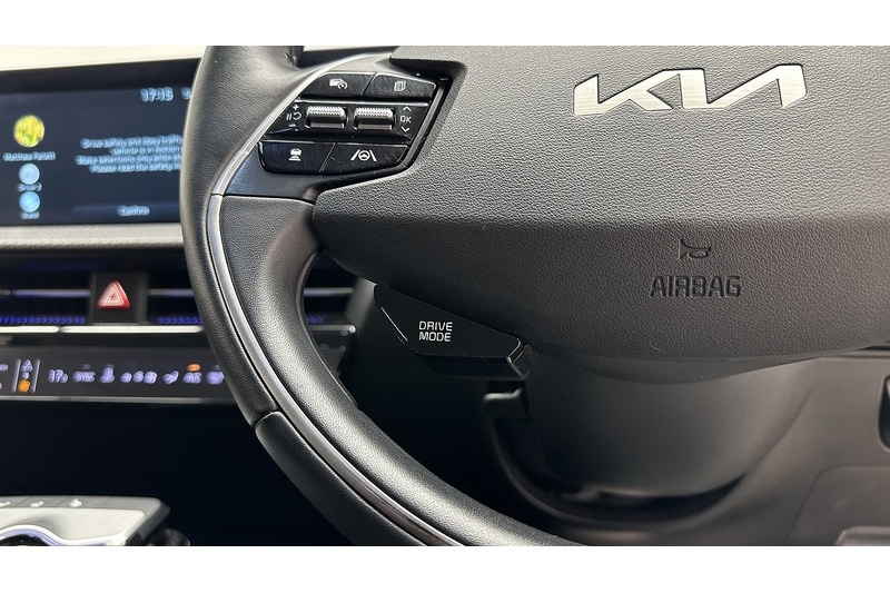 Used Kia EV6 2022 for sale - 77622064: Photo 34