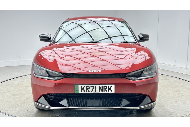 Used Kia EV6 2022 for sale - 77622064: Photo 4