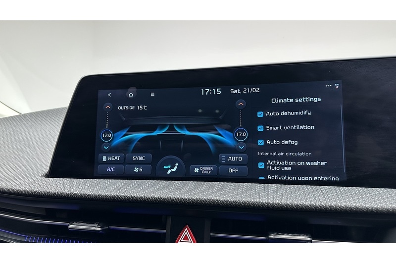 Used Kia EV6 2022 for sale - 77622064: Photo 40