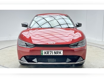 Used Kia EV6 2022 for sale - 77622064: Photo