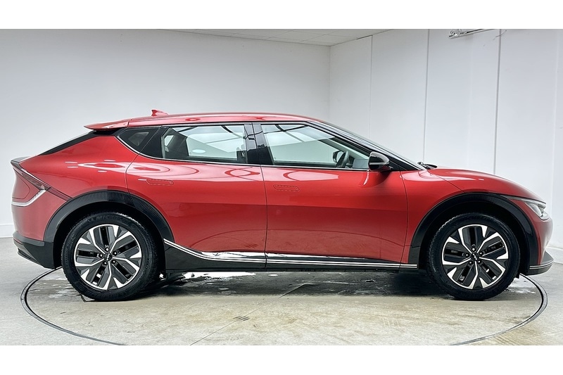 Used Kia EV6 2022 for sale - 77622064: Photo 5