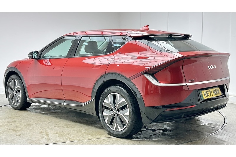 Used Kia EV6 2022 for sale - 77622064: Photo 6