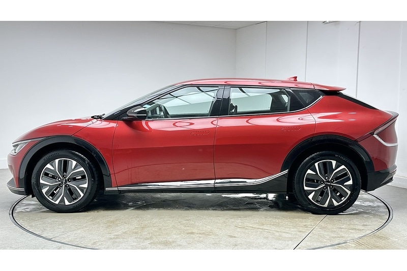 Used Kia EV6 2022 for sale - 77622064: Photo 7