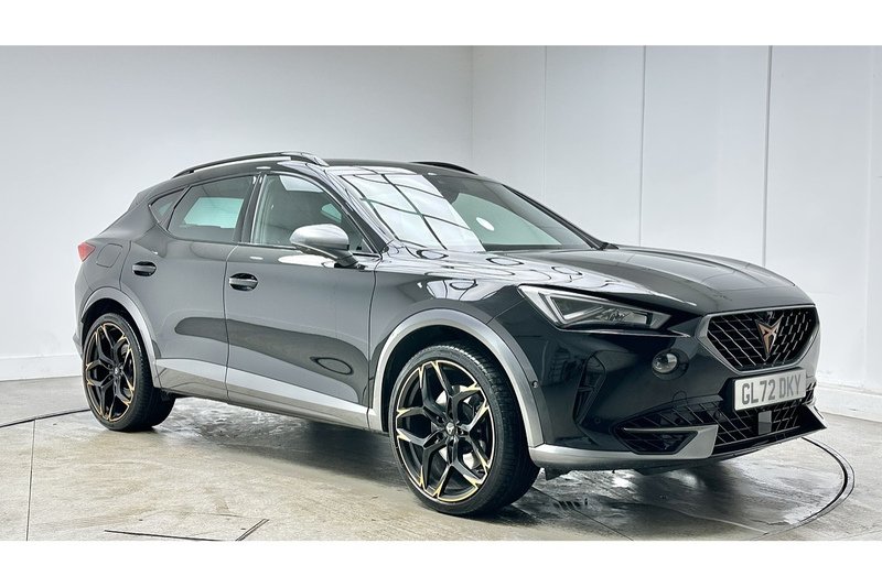 Used Cupra Formentor 2022 for sale - 76784590: Photo 12