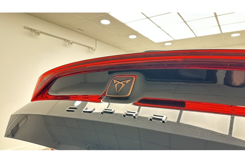 Used Cupra Formentor 2022 for sale - 76784590: Photo 14