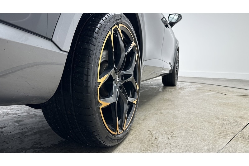 Used Cupra Formentor 2022 for sale - 76784590: Photo 17