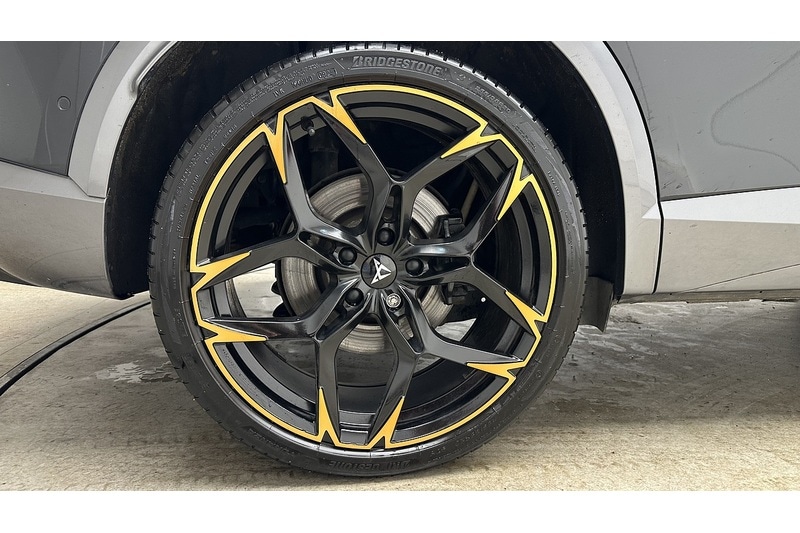 Used Cupra Formentor 2022 for sale - 76784590: Photo 18