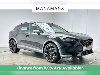 Used Cupra Formentor 2022 for sale - 76784590: Photo