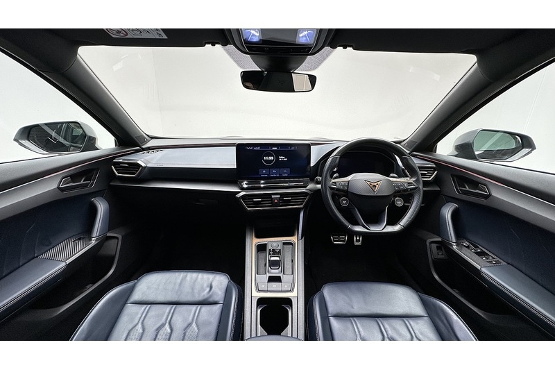 Used Cupra Formentor 2022 for sale - 76784590: Photo 2