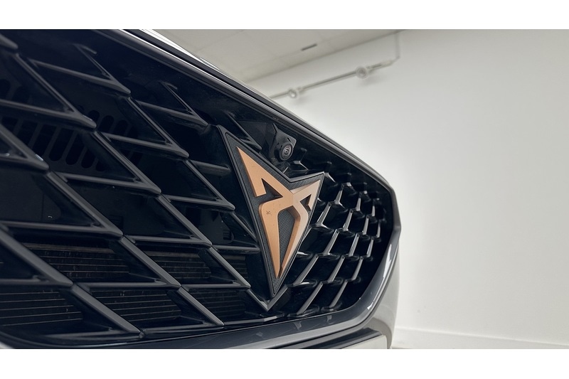 Used Cupra Formentor 2022 for sale - 76784590: Photo 20