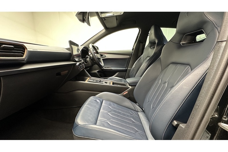 Used Cupra Formentor 2022 for sale - 76784590: Photo 21